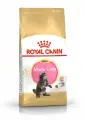 Корм сухой ROYAL CANIN MAINE COON KITTEN корм для котят породы мейн-кун в возрасте от 3 до 15 месяцев 400 г х 3 шт