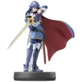 Amiibo No.31 Луцина (Lucina) (Super Smash Bros)