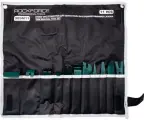 Набор инструмента для демонтажа внутренней обшивки салона 11 предметов ROCKFORCE