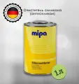 Очиститель силикона (антисиликон) MIPA Silikonentferner 1л