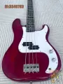 Бас-гитара Precision Bass 4-струнная, корпус Дерево