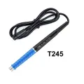 Ручка паяльника T245 для паяльной станции AiXun T320/ T413/ T420/ T420D (без жала)