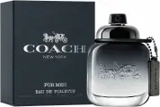 COACH FOR MEN Eau De Toilette 40мл мужские