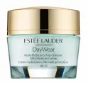 Estee Lauder DayWear Multi-Protection Anti-Oxidant 24H-Moisture Creme SPF 15, Увлажняющий крем для лица с гиалуроновой кислотой и антиоксидантным комплексом | 50 мл, 50мл