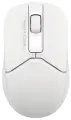 Беспроводная мышь A4Tech Fstyler FG12 1200dpi, Wireless, 85 г, белый FG12 WHITE