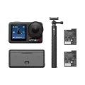 Для съемки DJI Osmo 5 Pro Adventure Combo