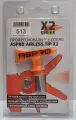 ASPRO №513 Форсунка для краскопульта X2 Series