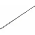 Бур по бетону SDS PLUS с двойн. резьбой 12х450мм FIT 32966