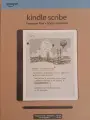 10,2 Электронная книга Amazon Kindle Scribe Gen.2 2024 16Gb Premium Pen Tungsten Grey