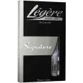 Трость для бас-кларнета Legere Signature Series №2,5 пластиковая