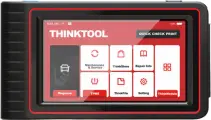 Сканер диагностический THINKTOOL для легковых автомобилей (Thinkcar)