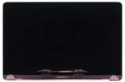 Матрица в сборе для MacBook Pro 13 M1 A2338 (2020) Silver (OEM)