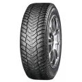 Зимняя шипованная шина Yokohama Ice Guard stud IG65 255/65 R17 114T шип