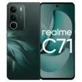 Смартфон realme C71, 6.67, 6300мАч, Android 15, 6ГБ, 128ГБ, Зелёный
