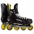 Коньки роликовые хоккейные BAUER RS SKATE SR 6