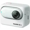Экшн-камера Insta360 GO 3 128GB Черная