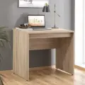 Стол рабочий Skyland S-900 Дуб Сонома светлый 900*600*760 SIMPLE