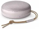 Bang & Olufsen Beosound A1 2nd Gen pink портативная акустика
