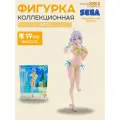 Фигурка аниме SEGA Аля иногда кокетничает со мной по-русски Аля Alya Купальник 19см 44016