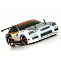 Радиоуправляемая машина для дрифта HSP Flying Fish 1 4WD RTR 1:10 2.4G 9412312333 Skyline R34