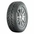 Автомобильные зимние шины Nokian Hakkapeliitta 8 245/45R19 102T шипы
