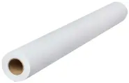 Рулон для плоттера Brauberg 914 мм х 45 м х втулка 50,8 мм, 80 г/м2, белизна CIE 146%, , 114182