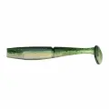 Силиконовая приманка Daiwa Bait Junkie 6.2 Minnow BABBY BASS (уп. 3 шт)