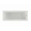 Акриловая ванна Azario Bella 170х70 AV.0020170 без гидромассажа белый акрил