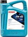 Моторное масло ROWE HIGHTEC XPERT II SAE 5W-40 (4 л)