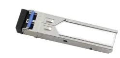 Оптический трансивер Symanitron SFP1G-LX10-I , SFP 1 Гбит/с, одномодовый / 10 км, 1310 нм