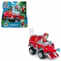 Paw Patrol Jungle Pups Marshall Elephant Vehicle/Игрушечная модель автомобиля для животных
