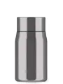 Термос для еды Les Artistes Thermos + Spoon 700ml Metal Argent