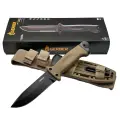 Нож Gerber LMF II Infantry тактического назначения, хаки-песок