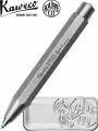 Шариковая ручка Kaweco STEEL Sport (10001404) 1.0 мм стальной корпус