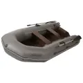 Лодка моторная Лоцман Профи 290 ЖС (серый)