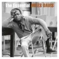 Виниловые пластинки, Sony Music, MILES DAVIS - The Essential (2LP)