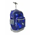 Рюкзак на колесах Tilami Space Exploration  TL00654 -Lang