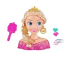 Торс для причесок ZURU Sparkle Girlz Принцессы 10097 высота 29 см