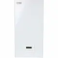 Котел электрический Stout Plus (12 кВт) 220/380 В одноконтурный (SEB-2201-000012)