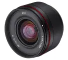 Samyang AF 12mm f/2 Fujifilm X