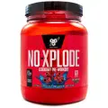 BSN NO-Xplode 3.0 Pre-Workout Igniter, 1110 г (Голубая малина)