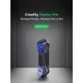 Лазерный сканер Creality Raptor Pro, ручной, LED-источник света