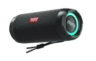 Портативная акустика Mifa WILDROD черный