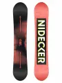 Сноуборд NIDECKER Sensor Pro (см:158W)