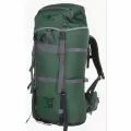 Рюкзак каньон 85 Л темно зеленый Снаряжение