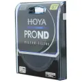Hoya ND16 PRO 67mm нейтральный серый фильтр
