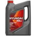 Синтетическое моторное масло HYUNDAI XTeer Gasoline G700 5W-40, 6 л, 1 шт.
