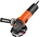 Машина углошлифовальная сетевая (УШМ) PATRIOT AG 126E, 1050Вт, диск 125мм