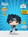 Фигурка Funko POP! Animation Naruto Sasuke Uchiha (GW) (Exc) (1969) 82760