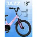 Велосипед двухколесный детский Maxiscoo JAZZ Стандарт 18 (2025) MSC-J1843